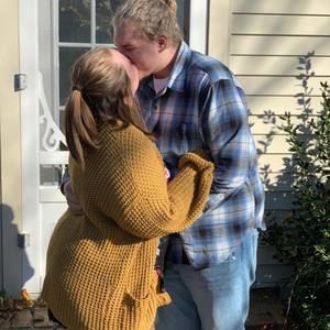 Meet your Posher, Briana